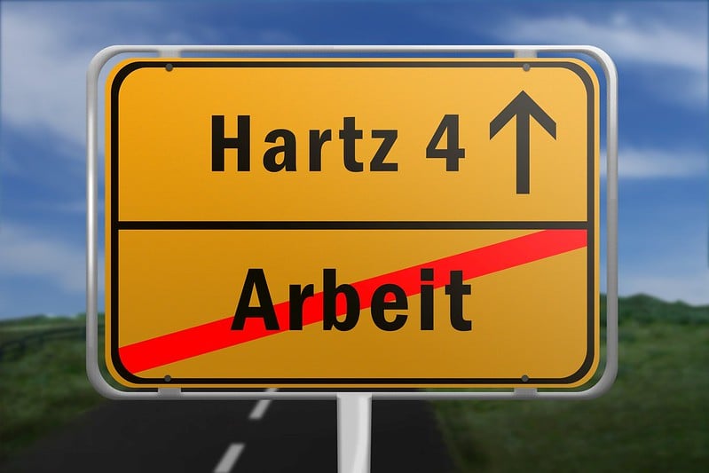 Hartz IV nedir, nasıl alınır?