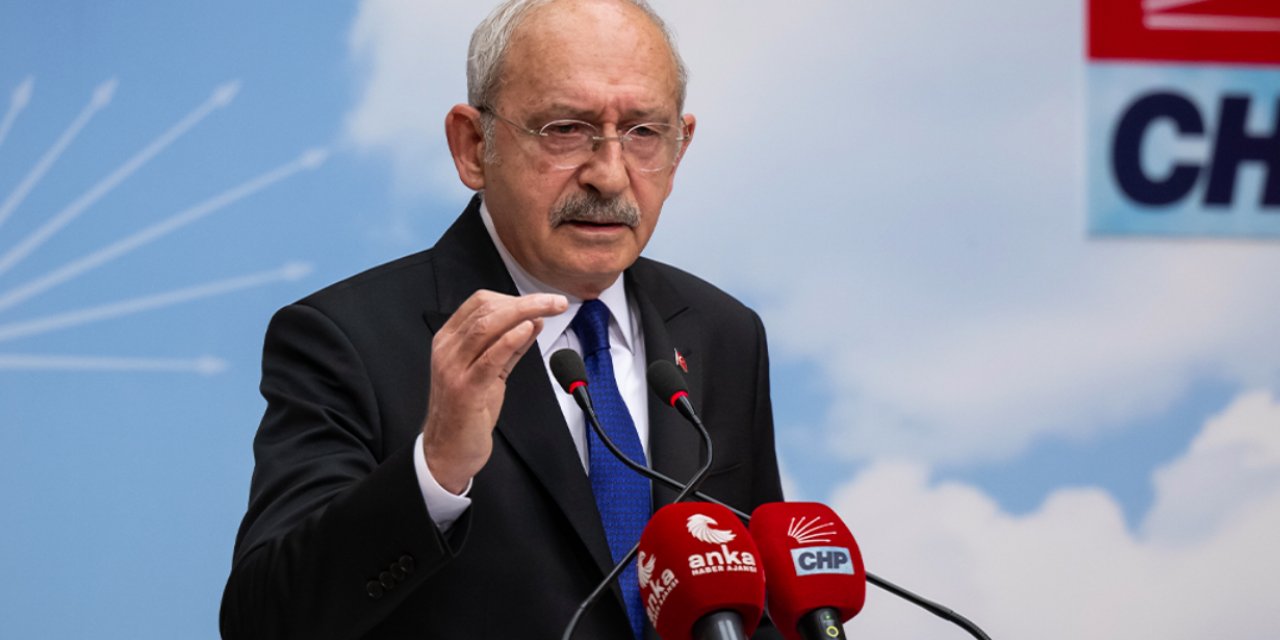 Kılıçdaroğlu'ndan Ekşi Sözlük tepkisi