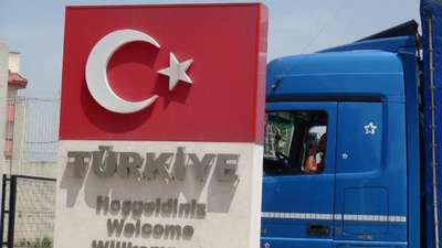 32 bin kişi Almanya'dan Türkiye'ye döndü