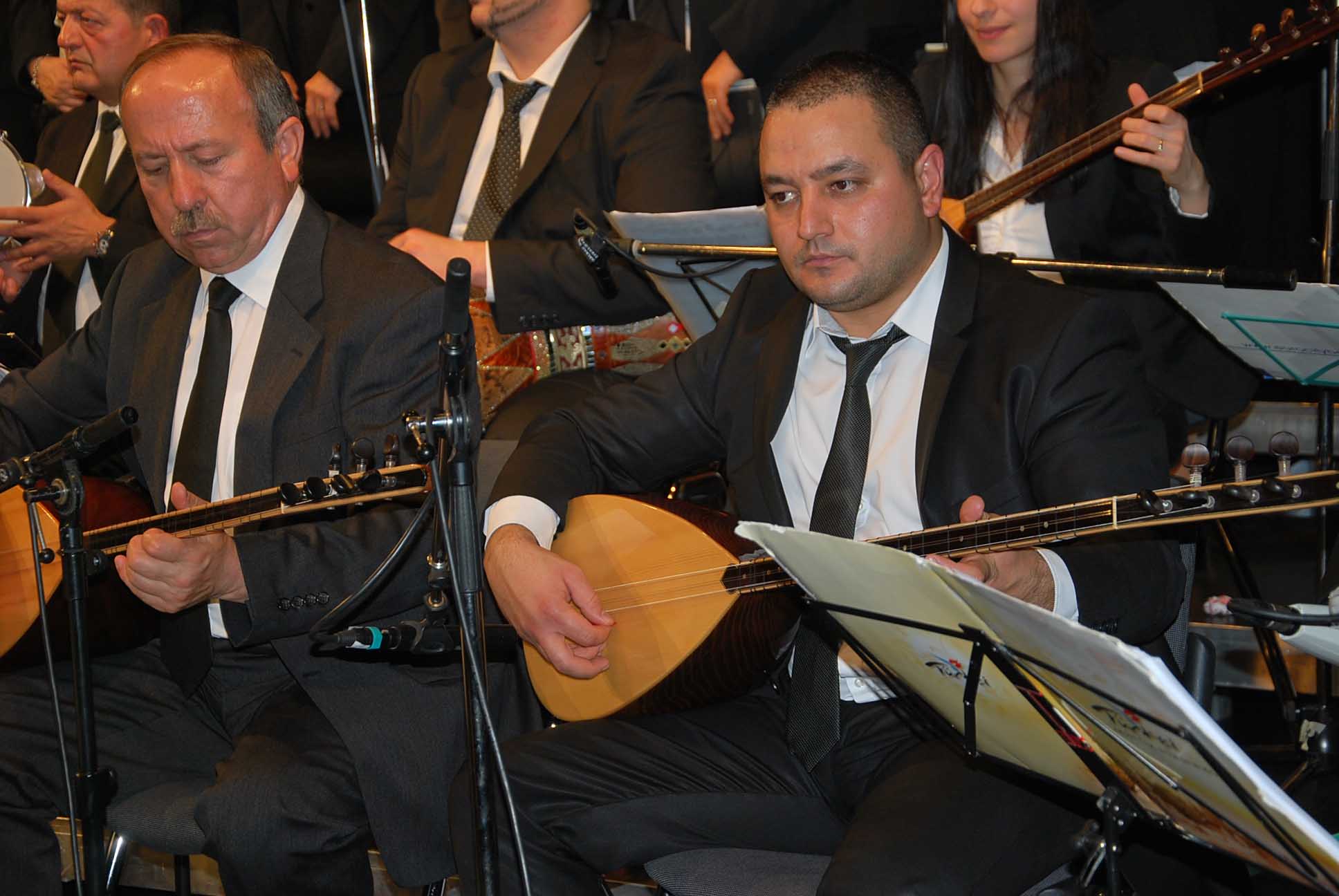 KUBİ'den Cumhuriyet Bayramı konseri