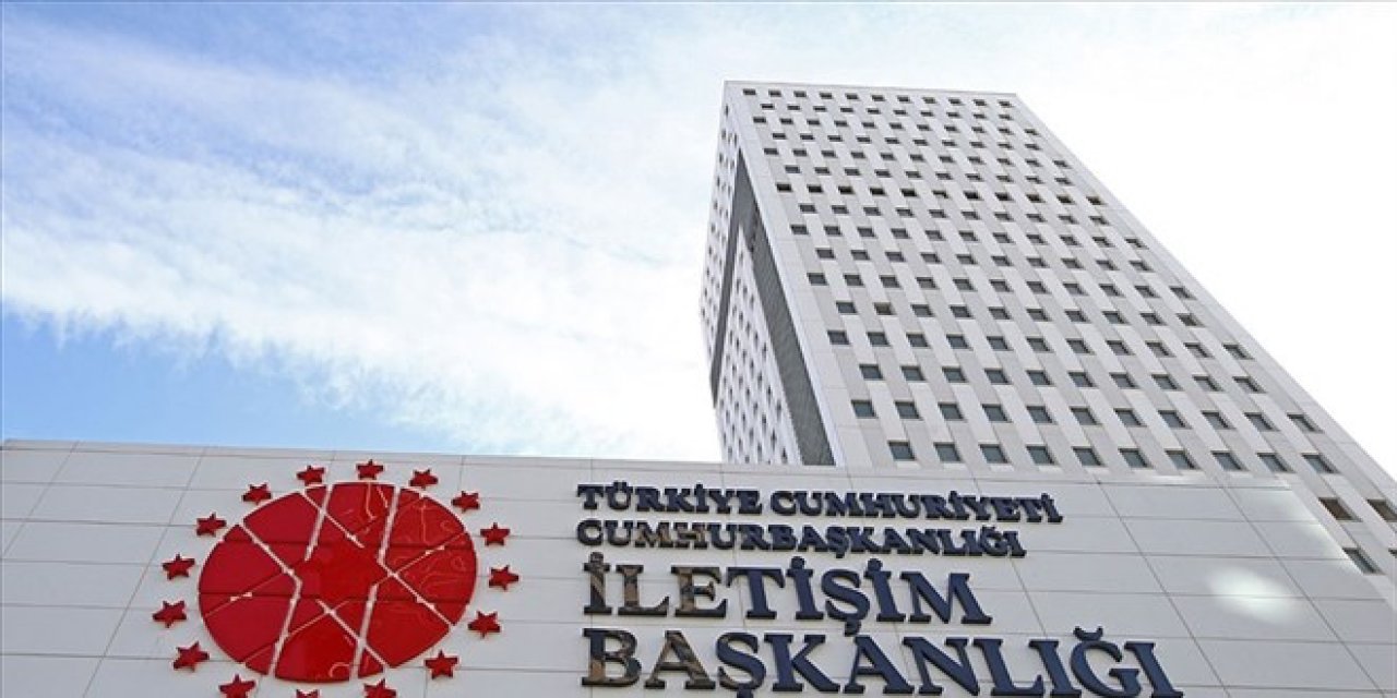 Cumhurbaşkanlığı İletişim Başkanlığı depremle ilgili Dezenformasyon Bülteni yayımladı
