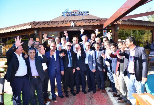 Yurt dışı oyları, Ak Parti'ye 1 sandalye daha getirdi