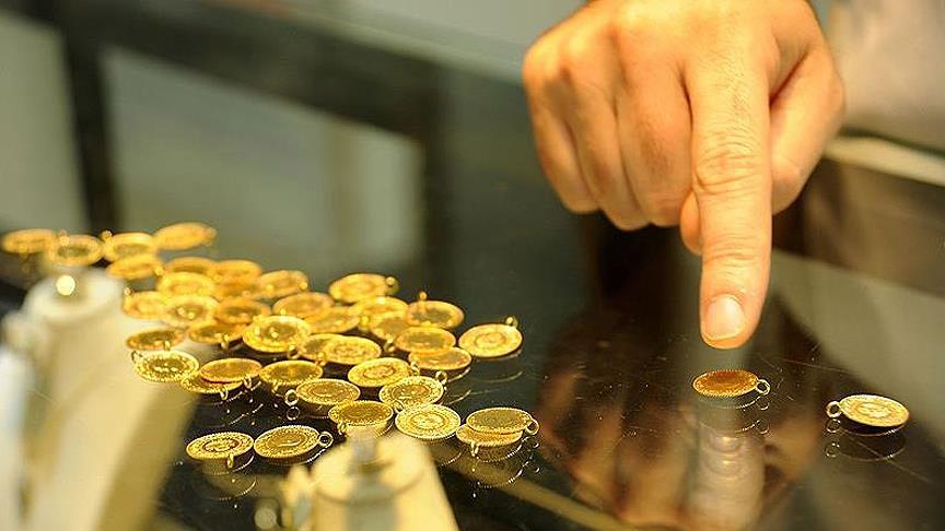 Seçim sonuçları altın fiyatlarına yansıdı