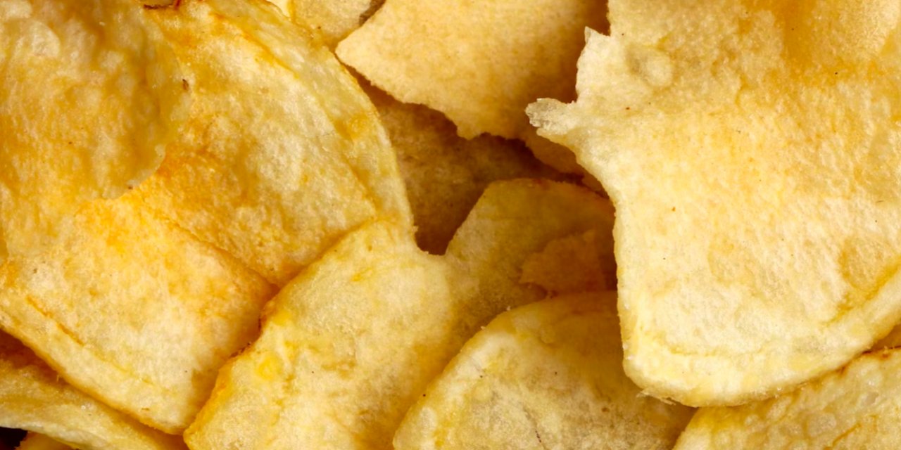 Almanya'da o cips için tüketmeyin uyarısı