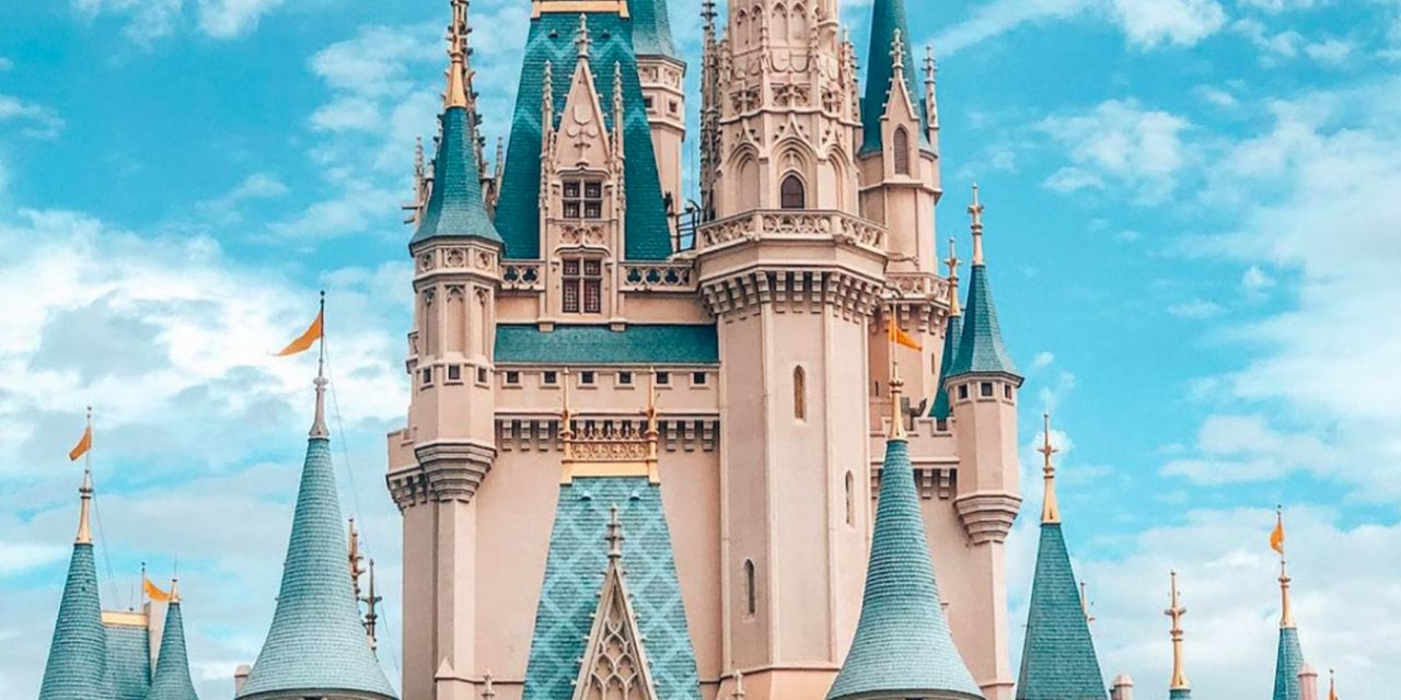 Walt Disney'in "özerkliği" feshedildi