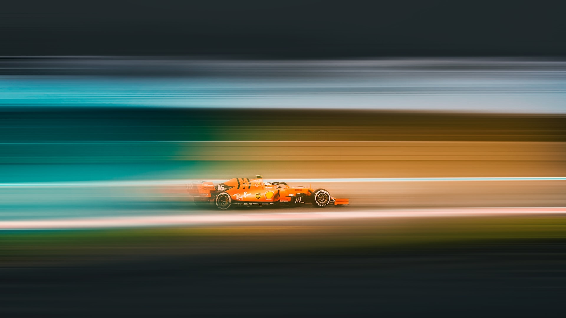 Tottenham ile Formula 1 stratejik ortaklık anlaşması yaptı