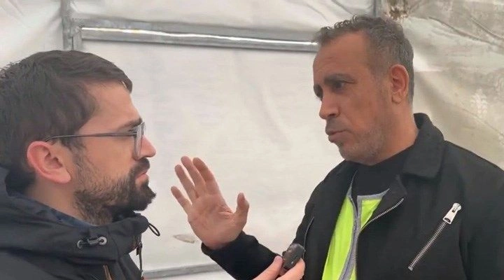 Haluk Levent aldığı yeni kararı açıkladı: 'Artık yoruldum'