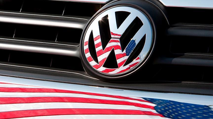Volkswagen'de bir skandal daha
