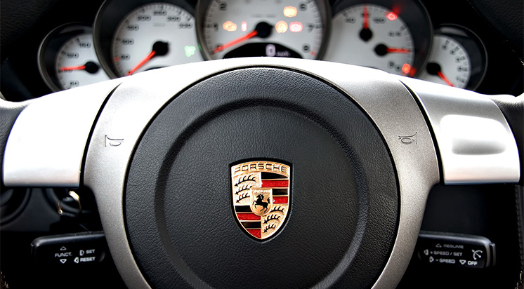 Skandal Porsche’ye de sıçradı