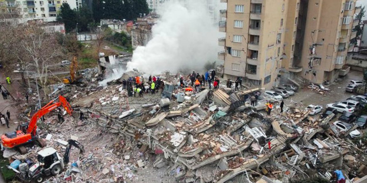Uzmanından yeni deprem açıklaması: Bu olursa domino etkisi yaratır...