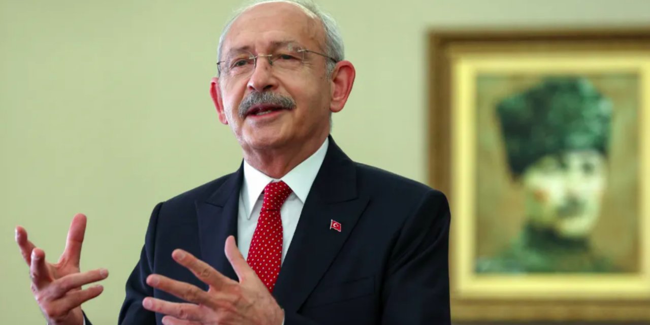 CHP'nin olağanüstü MYK toplantısı sona erdi