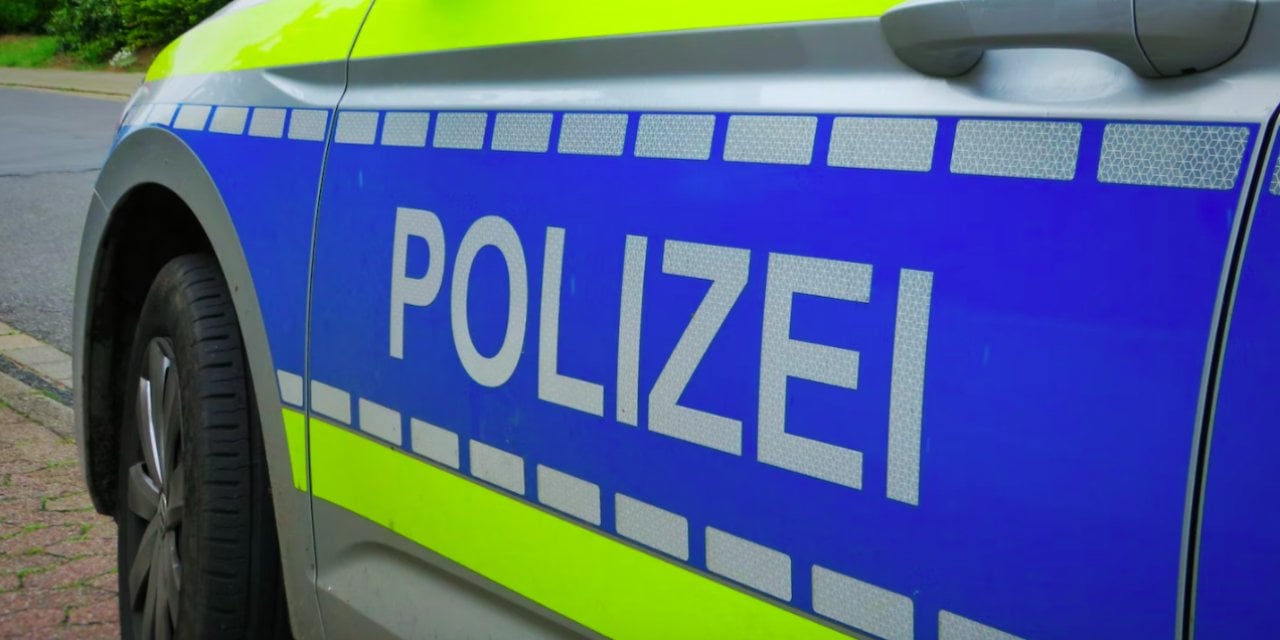 17 yaşındaki kız kayıp!  Alman polisi her yerde onu arıyor...