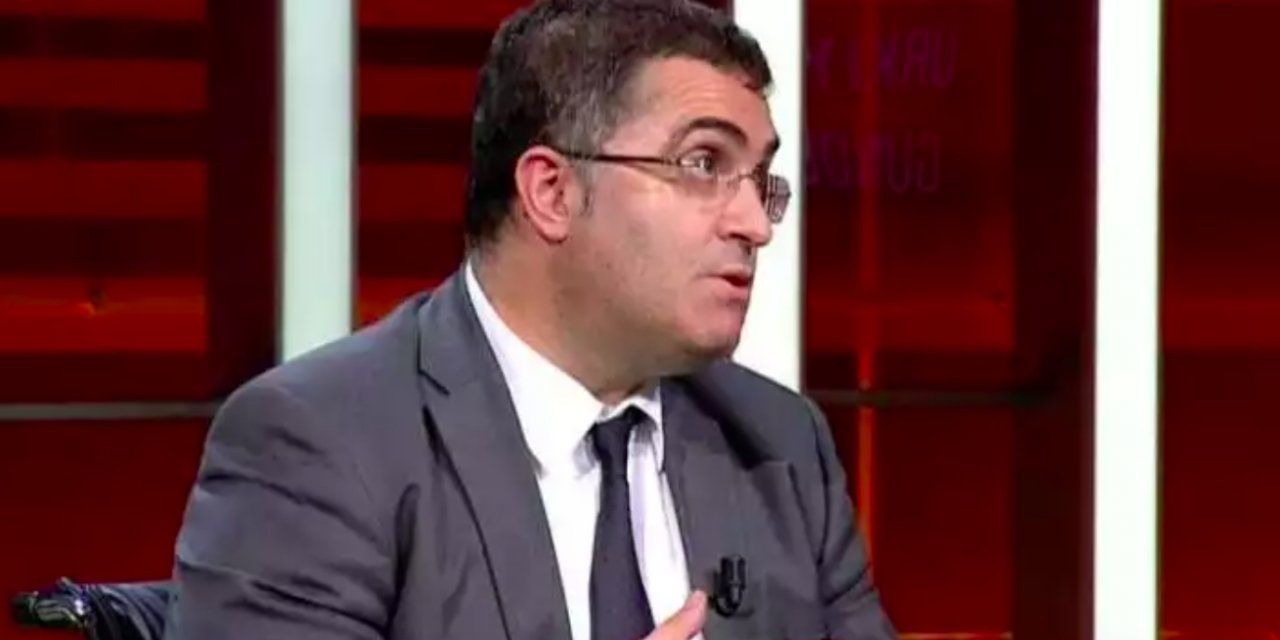 Ersan Şen kimdir, nereli ve kaç yaşında?