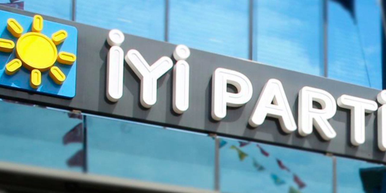 İYİ Partili vekil önce istifa etti üç saat sonra 'geri aldım' dedi