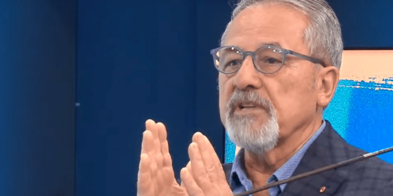 Naci Görür’den ‘seçim’ çağrısı: O partilere asla oy vermeyiniz
