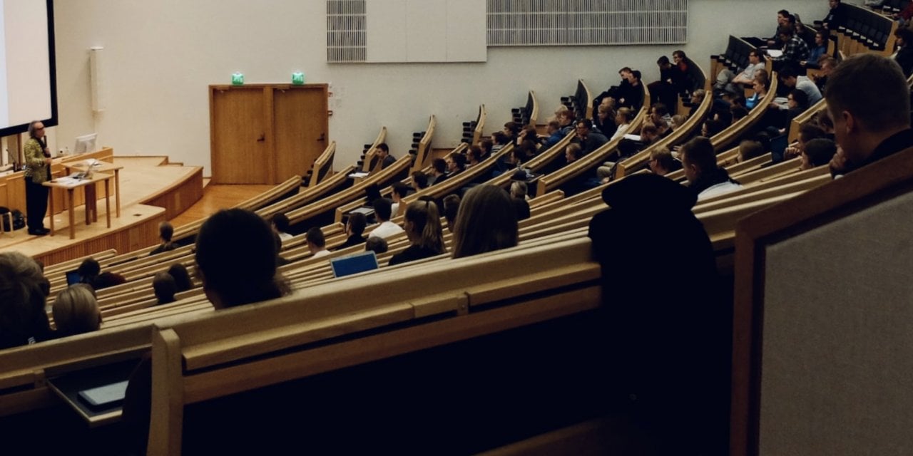 Almanya'da yüksek lisans şartları nelerdir?