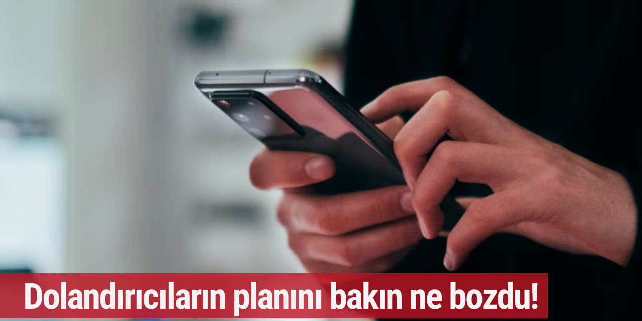 Almanya'da dolandırıcılar bu yöntemi kullanıyor! Türkiye'ye para transfer etmek isterken planları bakın nasıl bozuldu ?