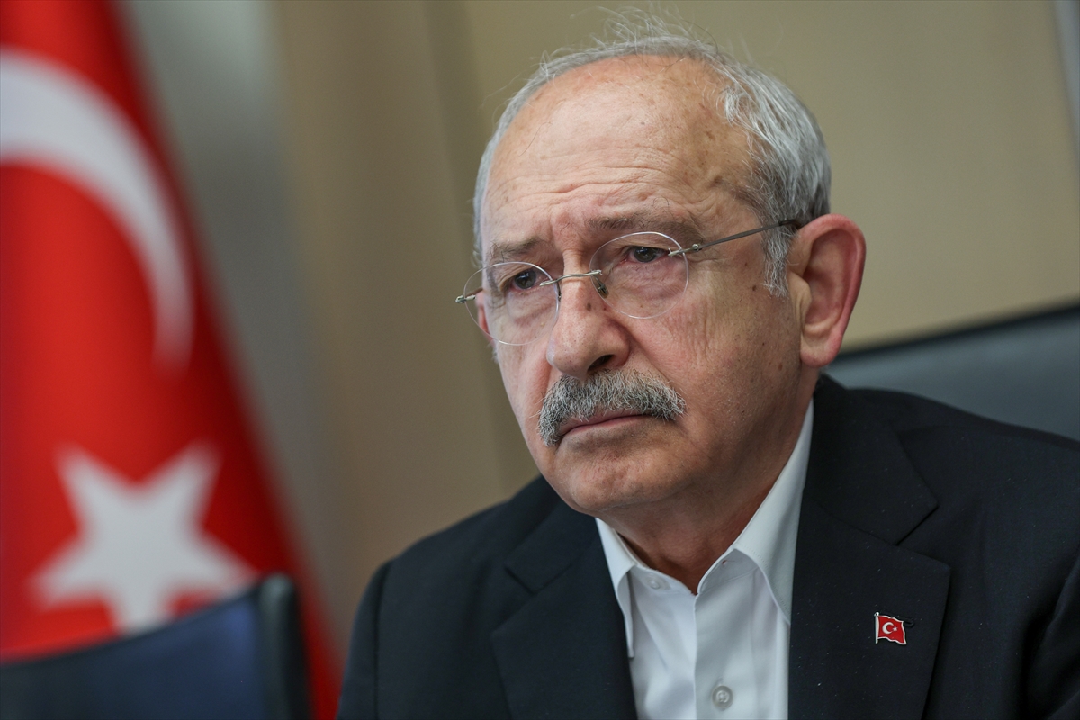 'Dokunulmayacak 400 kişi' listesi, Kılıçdaroğlu'nu öfkelendirdi