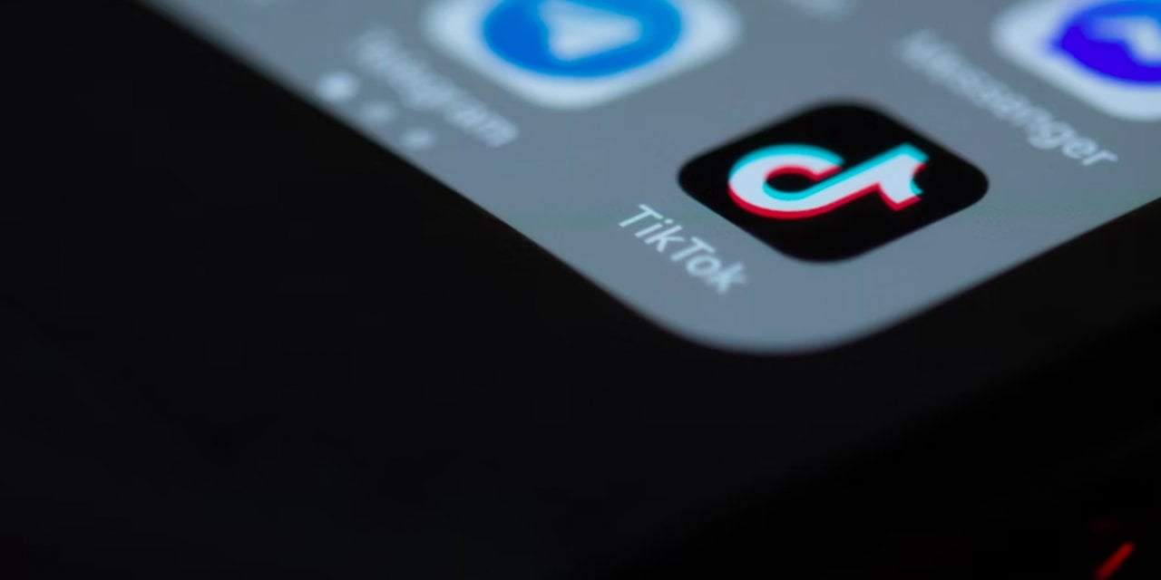 Danimarka Savunma Bakanlığı'ndan TikTok yasağı