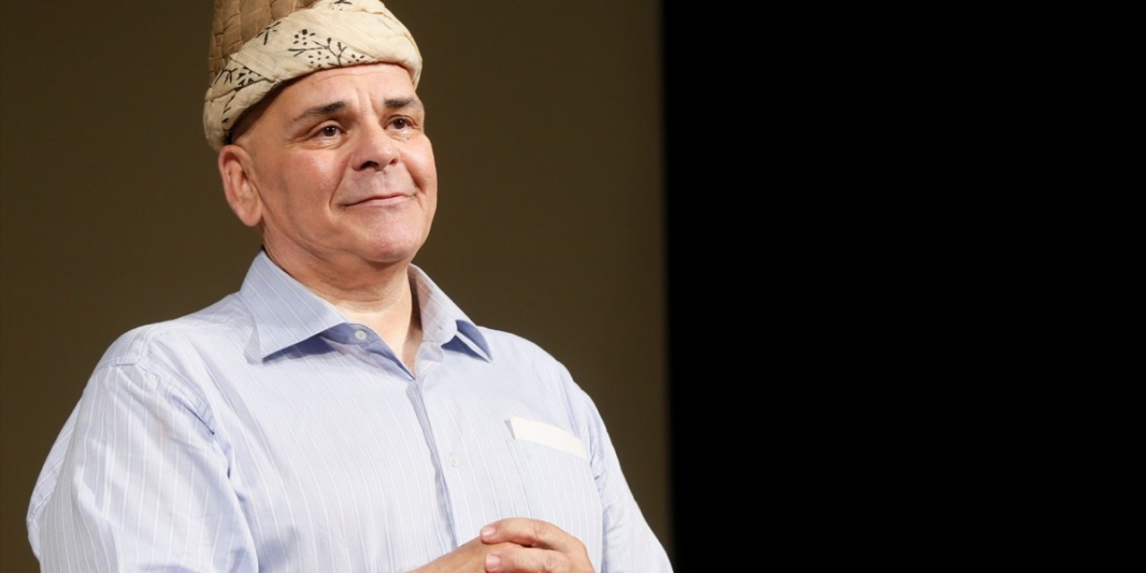 Seksenler'in "Fehmi Baba"sı: Rasim Öztekin