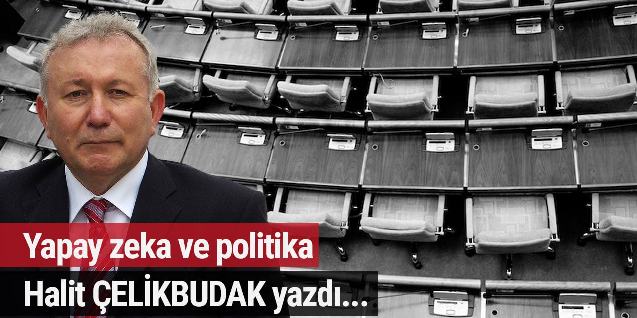 Yapay zeka ve politika