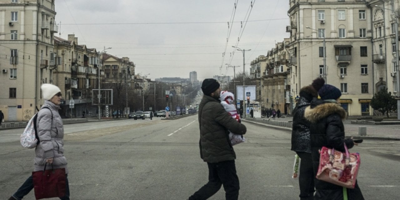Dikkat çeken araştırma sonucu: Halk düzensiz göçten rahatsız değil