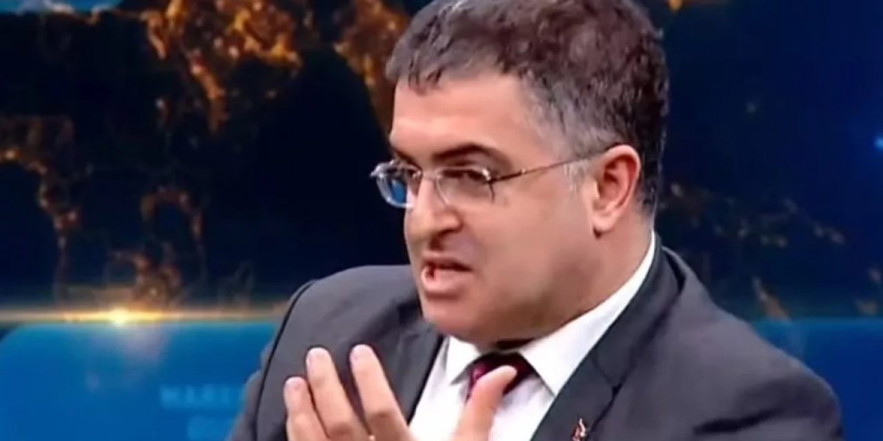Şen 'Kılıçdaroğlu'na neden karşı olduğunu açıkladı!