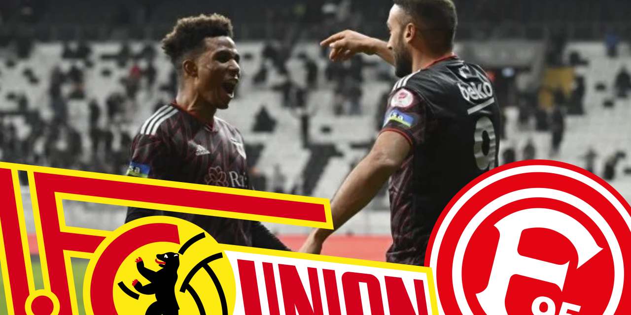 Beşiktaş, Almanya'da kulüp arıyor