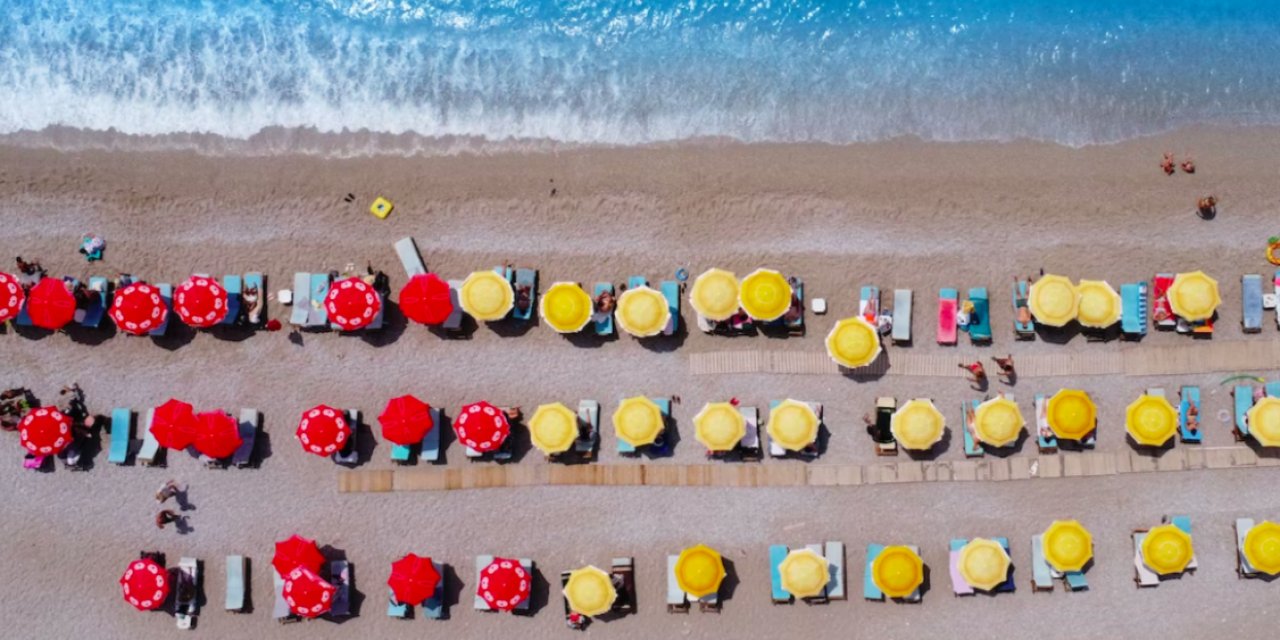 Almanya'dan rekor turist beklentisi