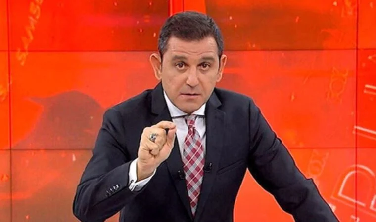 Fatih Portakal'dan Sözcü TV açıklaması