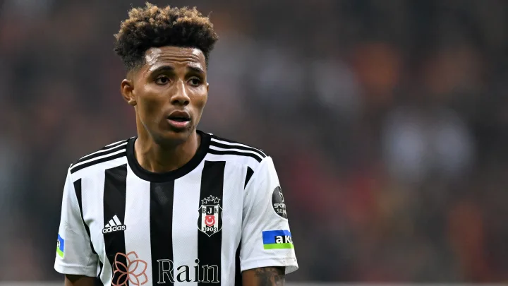 Gedson Fernandes'e Almanya'dan talip çıktı