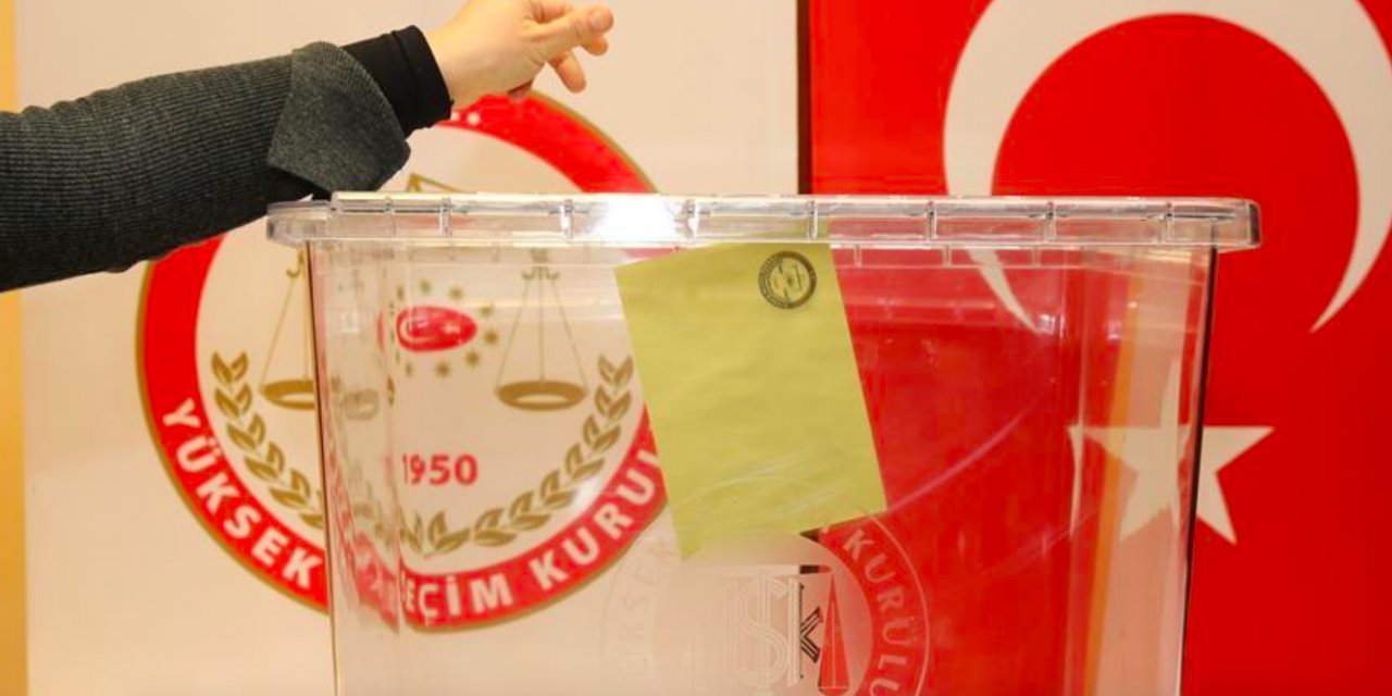 10 soruda Cumhurbaşkanı ve 28. Dönem Milletvekili Seçimi