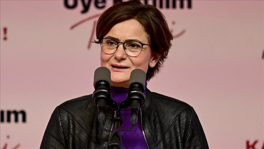 Kaftancıoğlu'ndan tüyleri diken diken edecek iddia: "Depremde ölenlerin yerine oy kullanabilirler..."