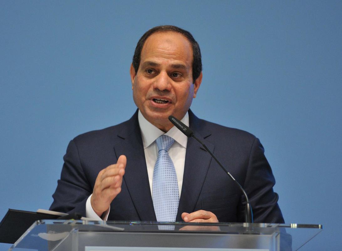 Sisi'den Müslüman Kardeşler'e yeşil ışık
