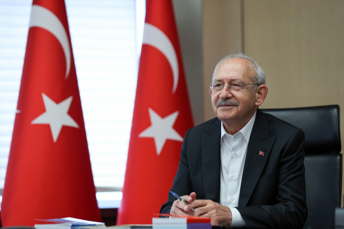 Kılıçdaroğlu 'mafya tehditi' iddialarına yanıt verdi