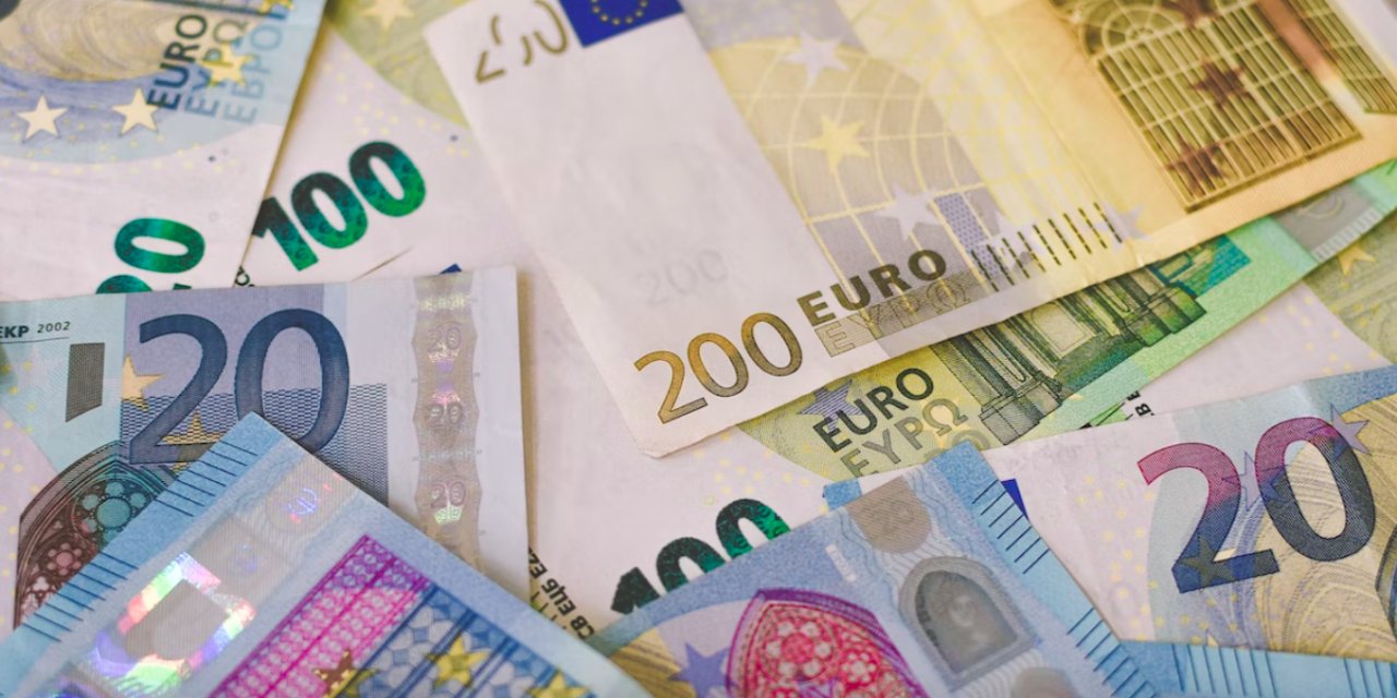 1,5 milyon Euro piyango Bavyera'ya gitti!