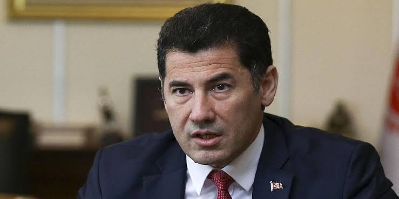 ATA İttifakı adayı Sinan Oğan’dan iddialı sözler!