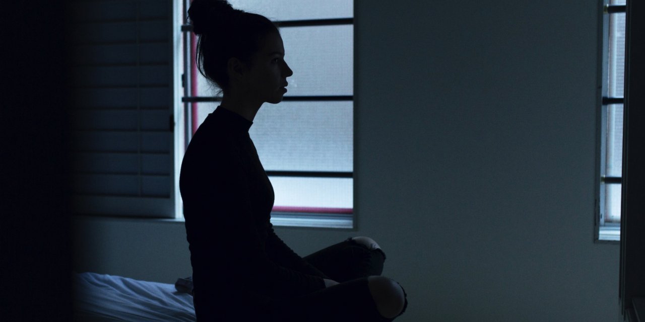 Depremler uykuları kaçırdı