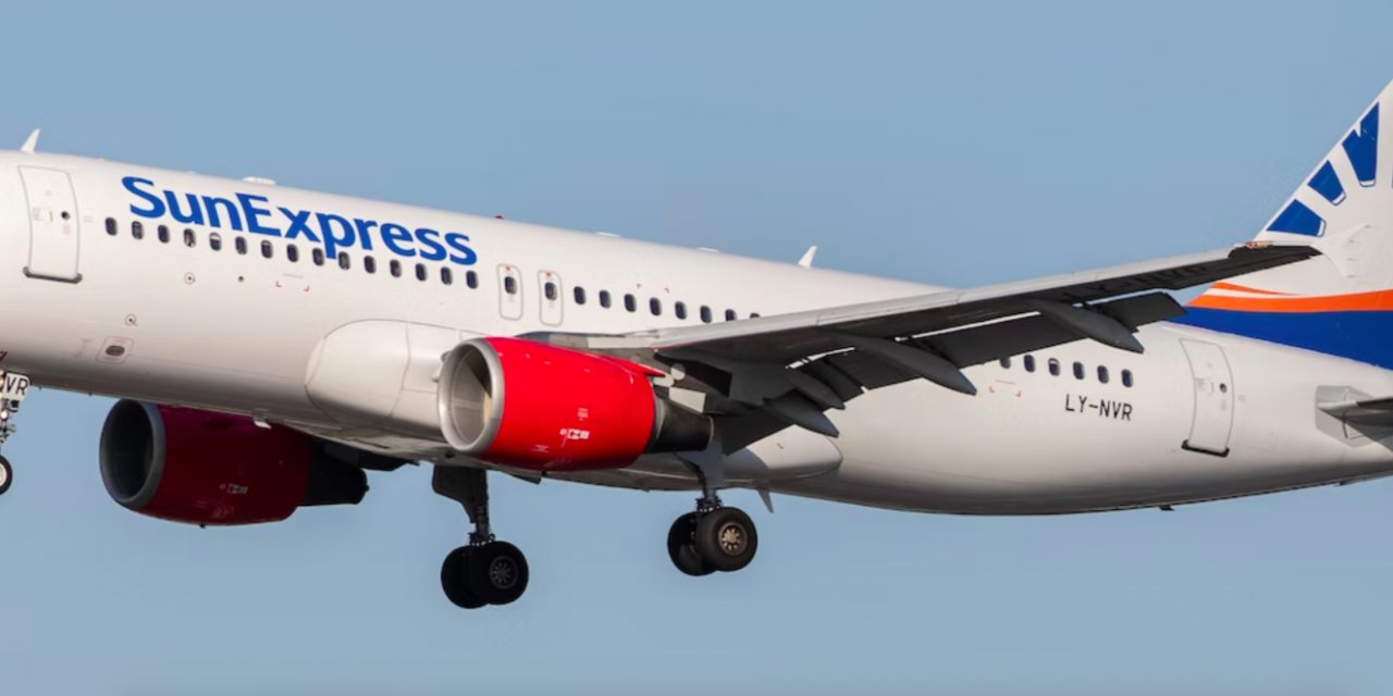SunExpress 2023 yılında 26 yeni destinasyon açıyor