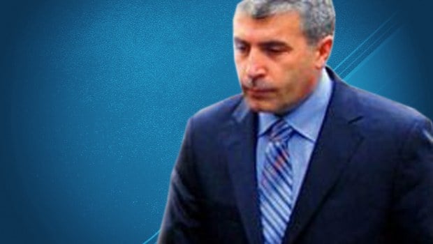 Almanya'ya gelmek isteyen Savcı Çimen'in pasaportuna el konuldu