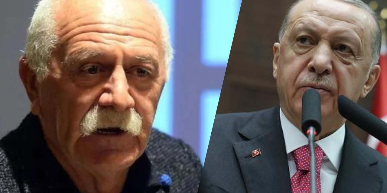 Orhan Aydın Erdoğan'a dava açmaya hazırlanıyor