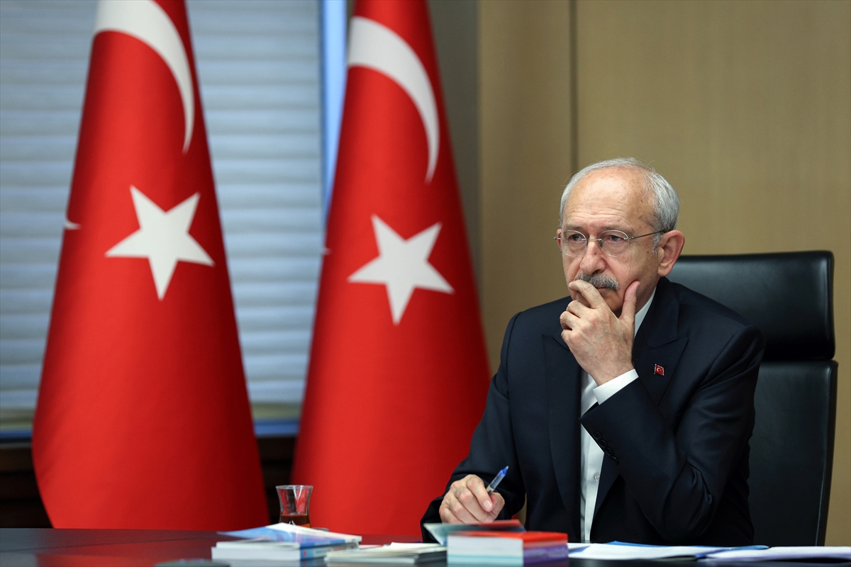 Kılıçdaroğlu'nun yapacağı HDP ziyaretinde yeni gelişme