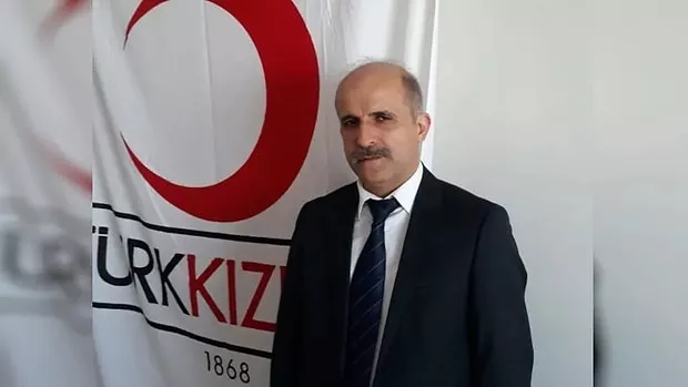 Tutuklanan müteahhit Kızılay Şube Başkanı çıktı