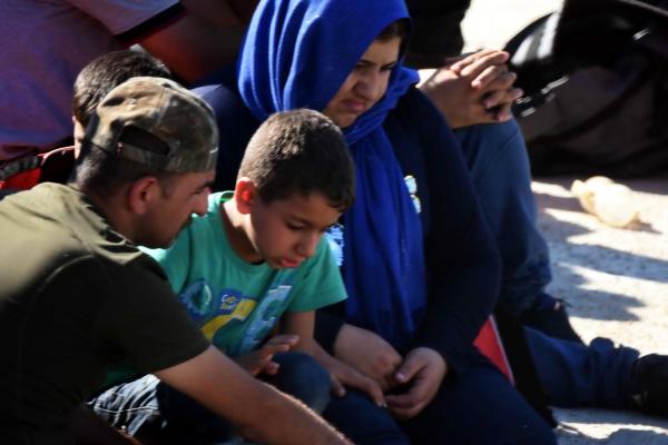 İsveç: Göçmenler Almanya'da kalsın