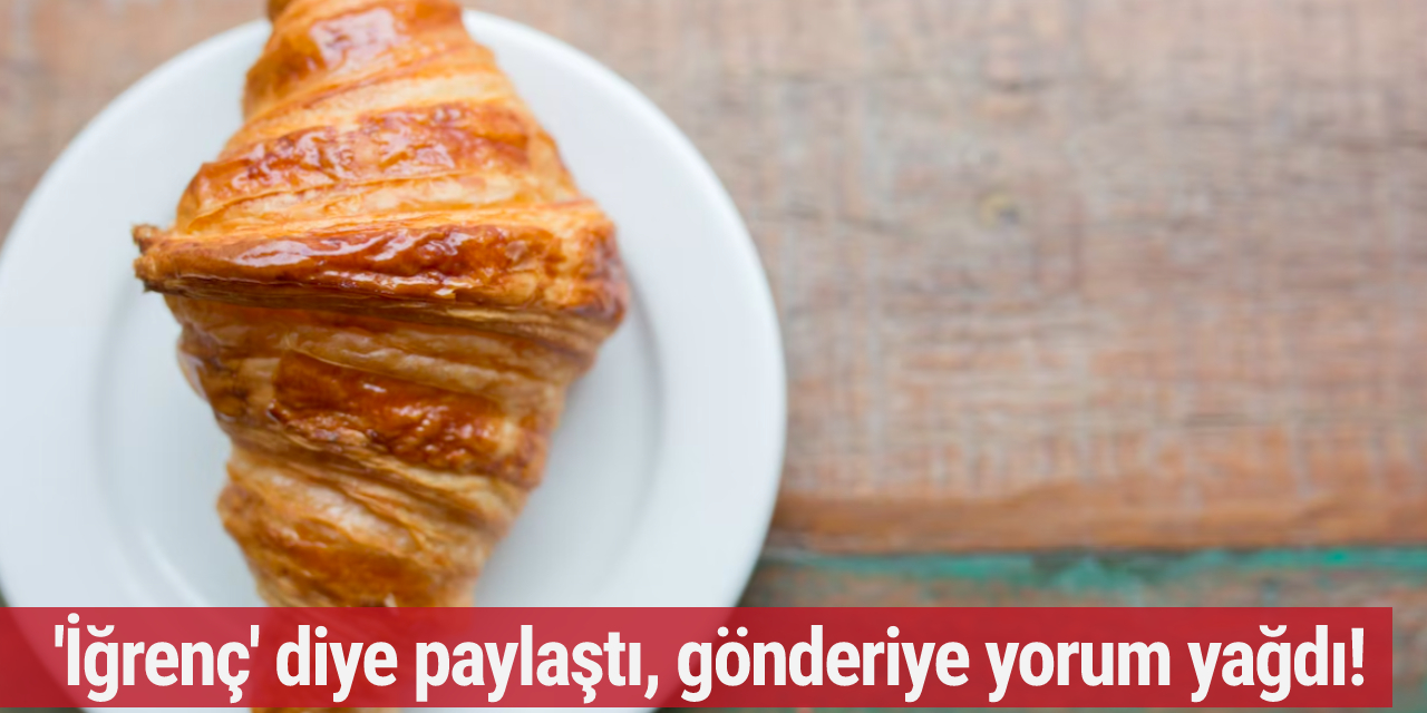 Kaufland müşterisinin paylaştığı o görsel kullanıcıları ikiye böldü!