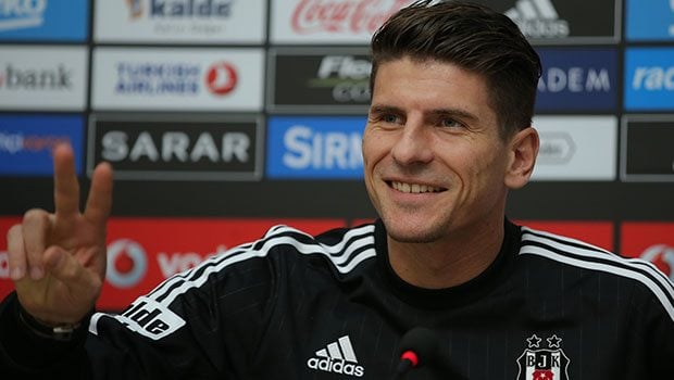 Beşiktaşlı Gomez, Alman milli takımında