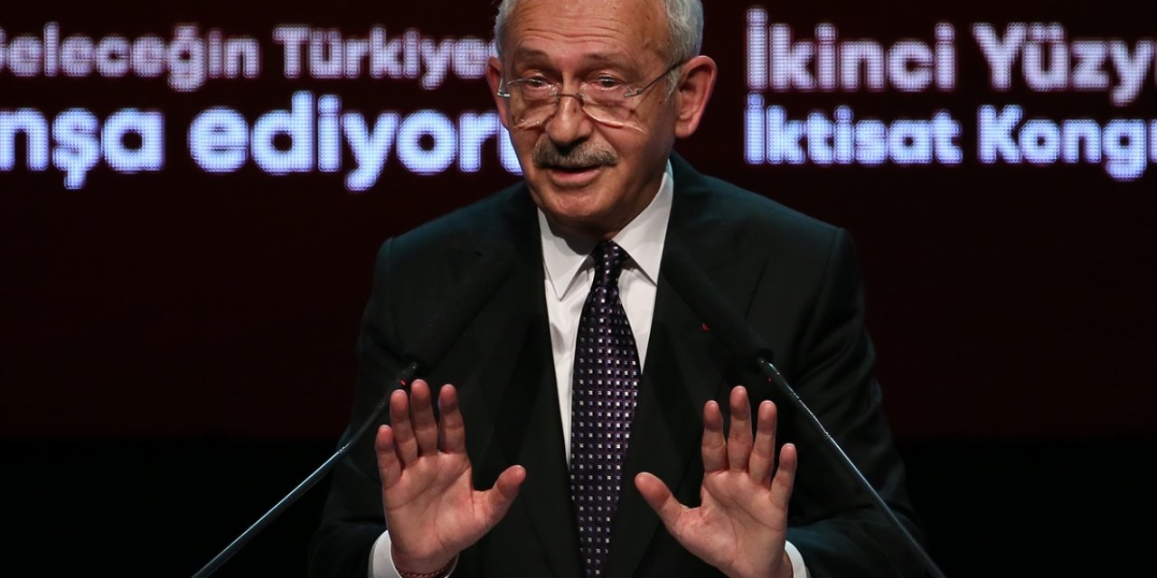 Kılıçdaroğlu: Kuvvetler ayrılığını getirmek zorundayız