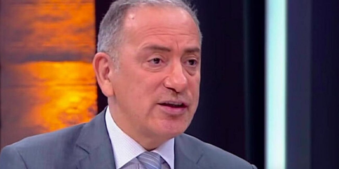 Altaylı, Kızılay Başkanı Kerem Kınık'a sert çıktı