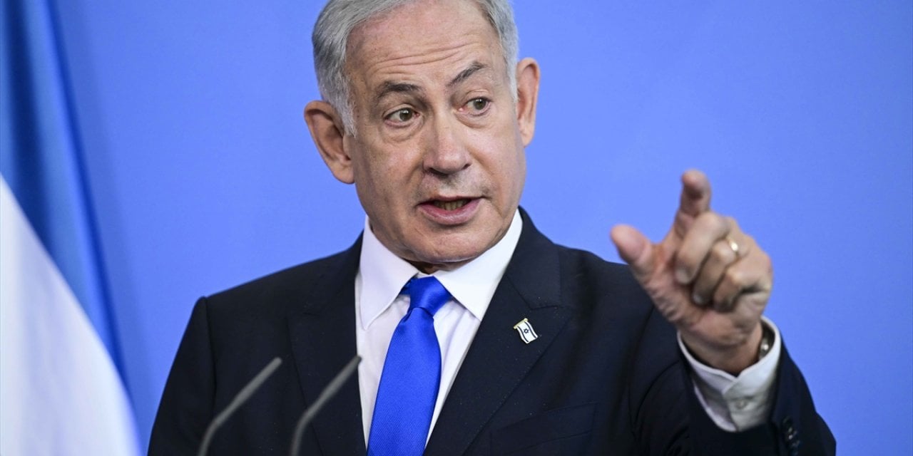 Netanyahu: Anarşiye izin vermeyeceğiz