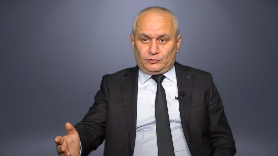 Cemil Kılıç görevine dönüyor: İslam düşmanı Akit ve sapık tarikatlar, size bir haberim var